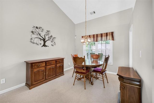 715 Chatham Park Drive, Lawrenceville, GA 30046