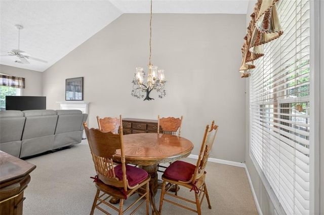 715 Chatham Park Drive, Lawrenceville, GA 30046