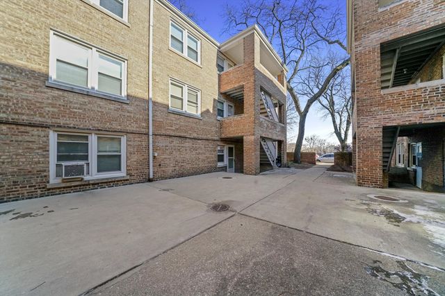 200 South Boulevard GA, Evanston, IL 60202