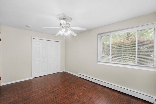 200 South Boulevard GA, Evanston, IL 60202