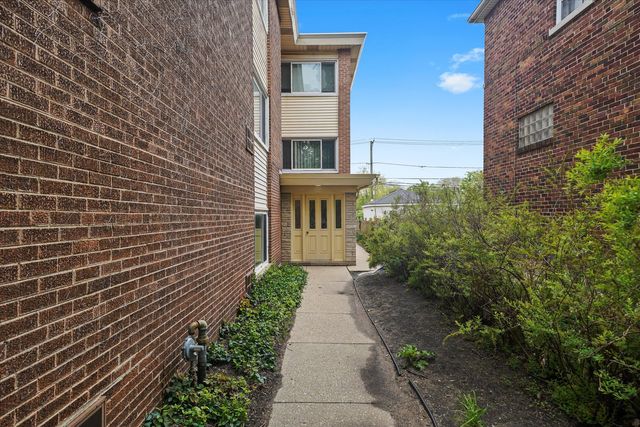 200 South Boulevard GA, Evanston, IL 60202