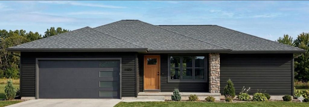417 United Circle, Randolph, WI 53956