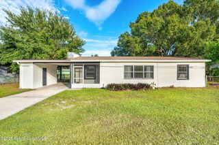 1249 Croton Road, Melbourne, FL 32935