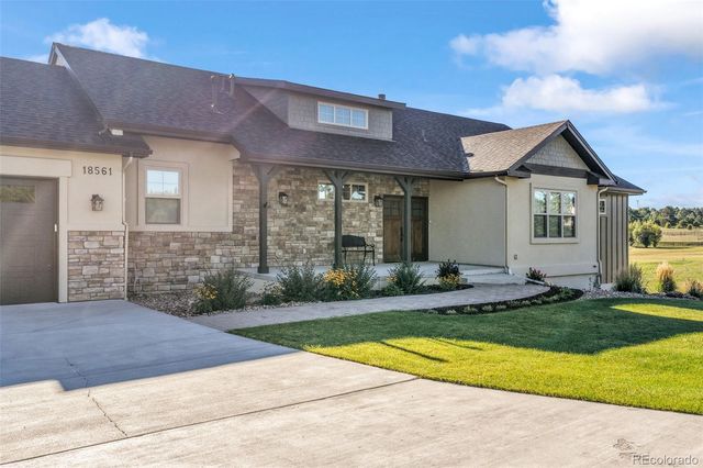18561 Cherry Springs Ranch Drive, Monument, CO 80132