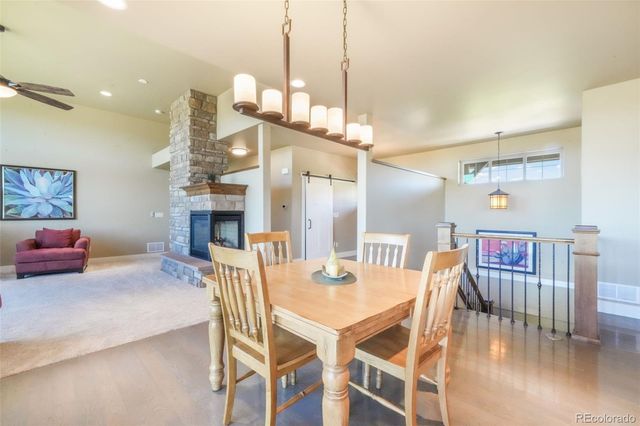 18561 Cherry Springs Ranch Drive, Monument, CO 80132