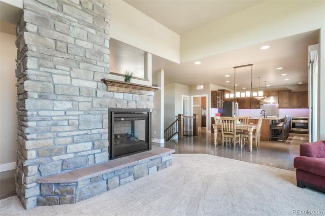 18561 Cherry Springs Ranch Drive, Monument, CO 80132