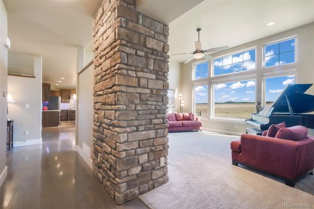 18561 Cherry Springs Ranch Drive, Monument, CO 80132