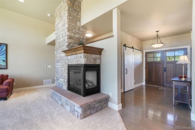 18561 Cherry Springs Ranch Drive, Monument, CO 80132