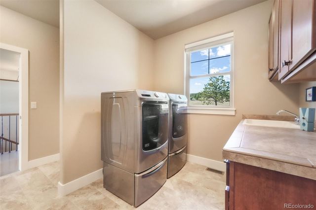 18561 Cherry Springs Ranch Drive, Monument, CO 80132