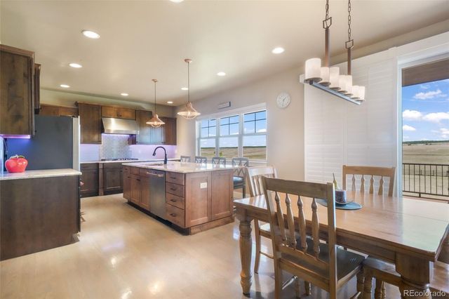 18561 Cherry Springs Ranch Drive, Monument, CO 80132