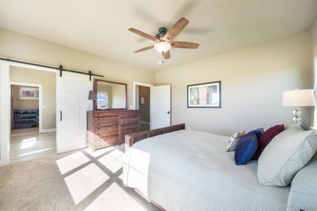 18561 Cherry Springs Ranch Drive, Monument, CO 80132