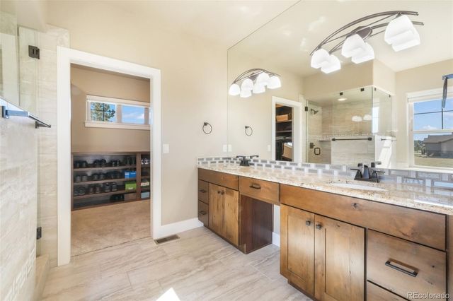 18561 Cherry Springs Ranch Drive, Monument, CO 80132