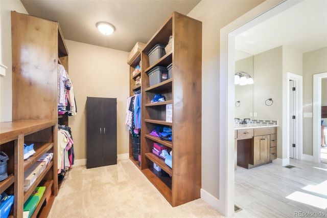 18561 Cherry Springs Ranch Drive, Monument, CO 80132