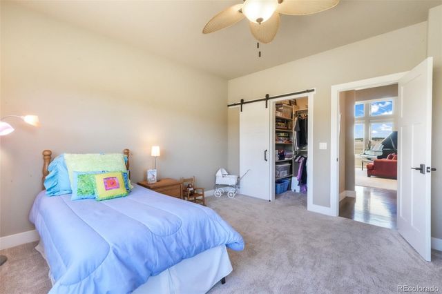 18561 Cherry Springs Ranch Drive, Monument, CO 80132