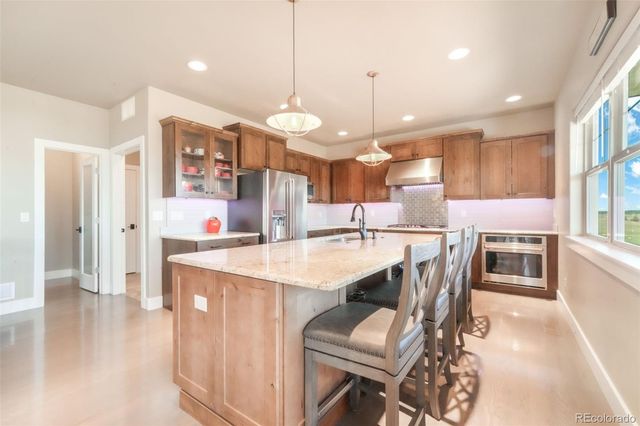 18561 Cherry Springs Ranch Drive, Monument, CO 80132