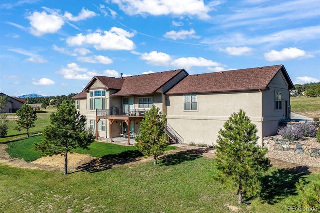 18561 Cherry Springs Ranch Drive, Monument, CO 80132