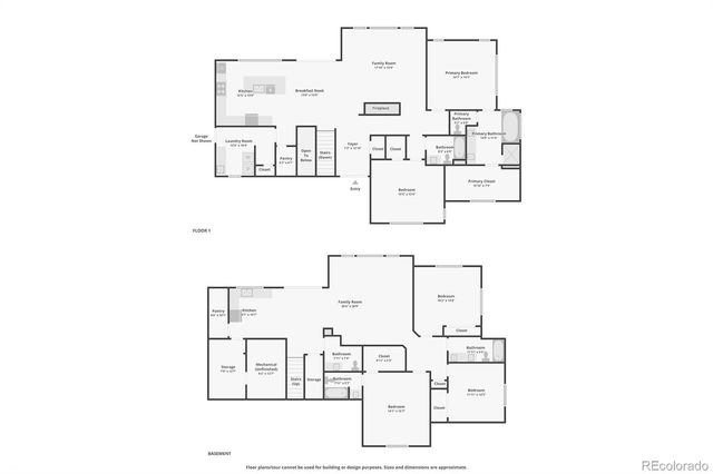 18561 Cherry Springs Ranch Drive, Monument, CO 80132