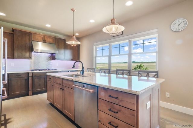 18561 Cherry Springs Ranch Drive, Monument, CO 80132