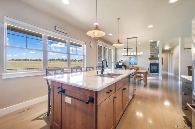 18561 Cherry Springs Ranch Drive, Monument, CO 80132