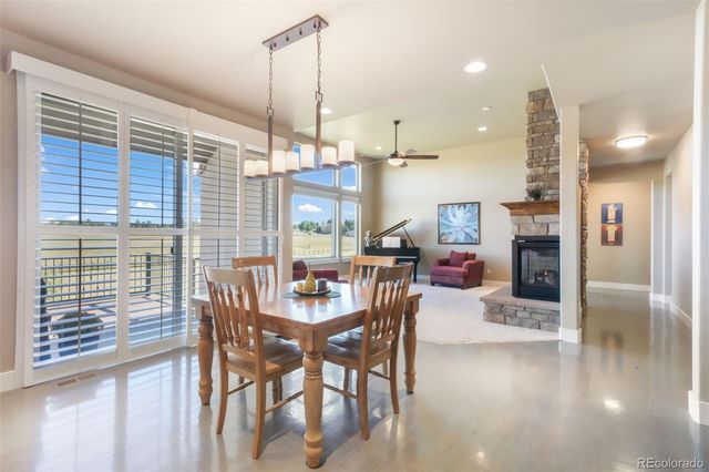 18561 Cherry Springs Ranch Drive, Monument, CO 80132