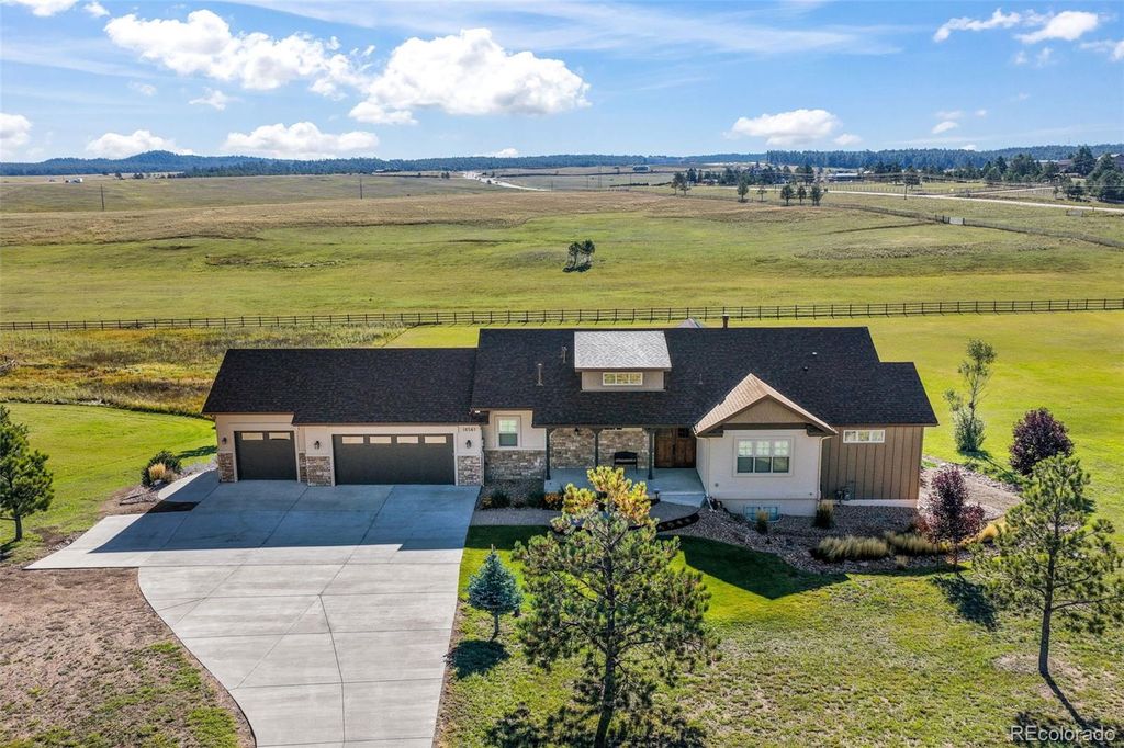 18561 Cherry Springs Ranch Drive, Monument, CO 80132