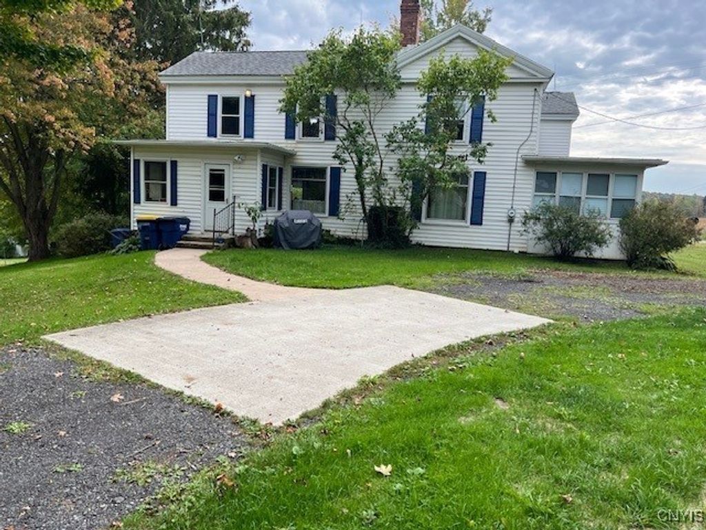 14424 State Route 38, Sterling, NY 13156