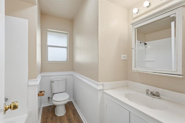 2502 Wanda Drive, Mesquite, TX 75149