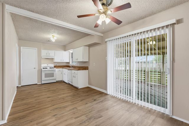 2502 Wanda Drive, Mesquite, TX 75149