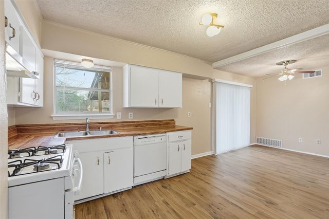 2502 Wanda Drive, Mesquite, TX 75149