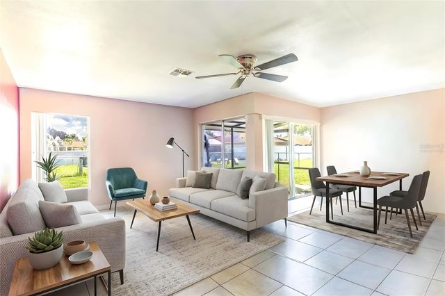 443 BALL COURT, Kissimmee, FL 34759