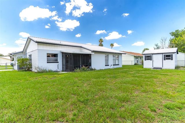 443 BALL COURT, Kissimmee, FL 34759