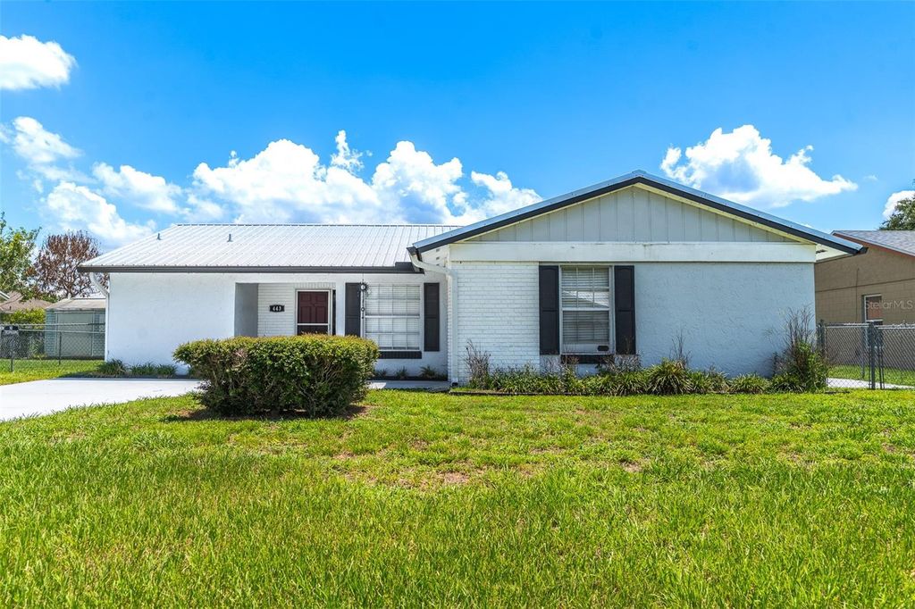 443 BALL COURT, Kissimmee, FL 34759