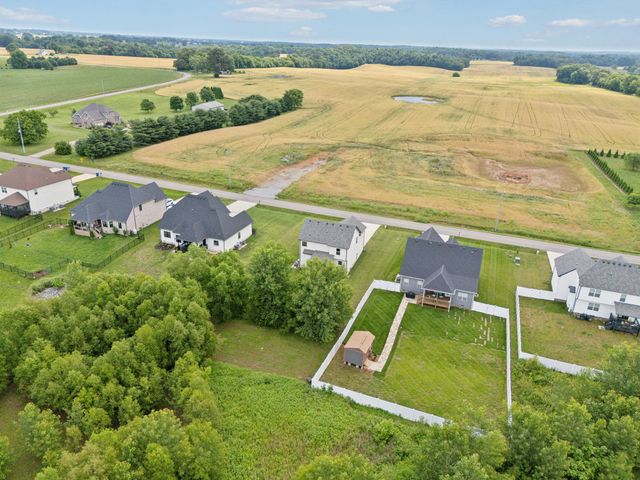 2968 Kirkwood Rd, Clarksville, TN 37043
