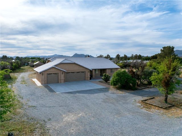 300 Margaret Street, Pahrump, NV 89048