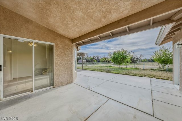 300 Margaret Street, Pahrump, NV 89048