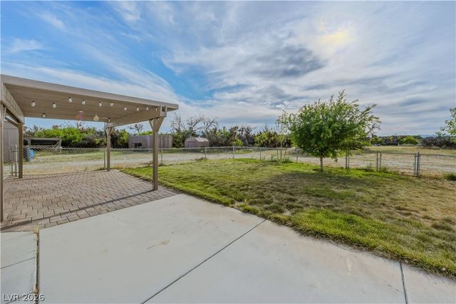 300 Margaret Street, Pahrump, NV 89048