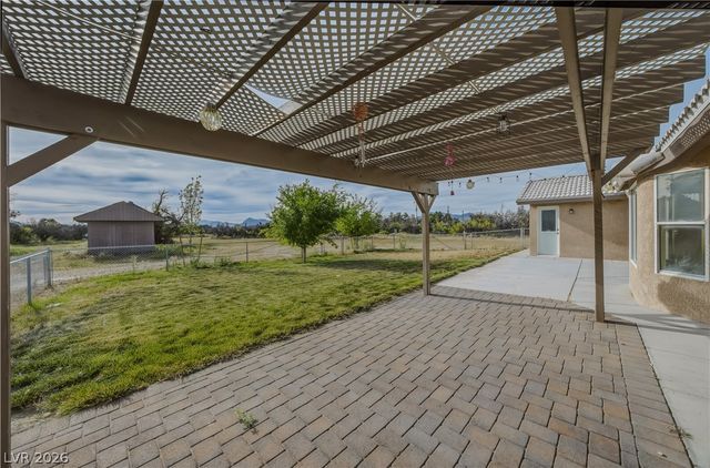 300 Margaret Street, Pahrump, NV 89048