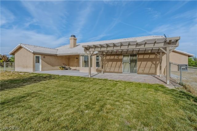 300 Margaret Street, Pahrump, NV 89048