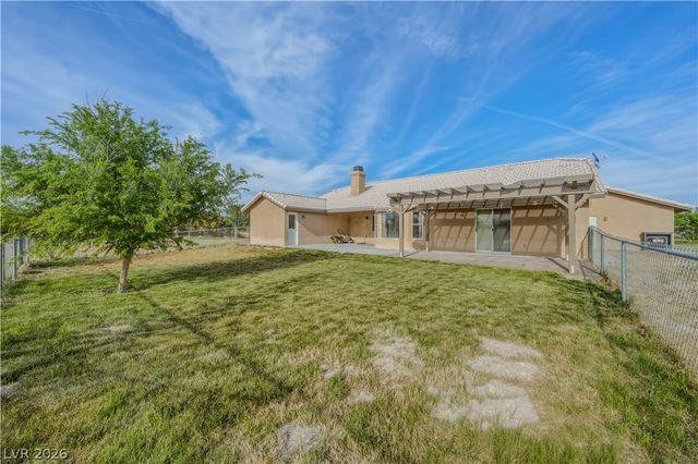 300 Margaret Street, Pahrump, NV 89048
