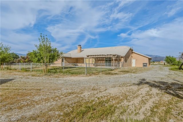 300 Margaret Street, Pahrump, NV 89048