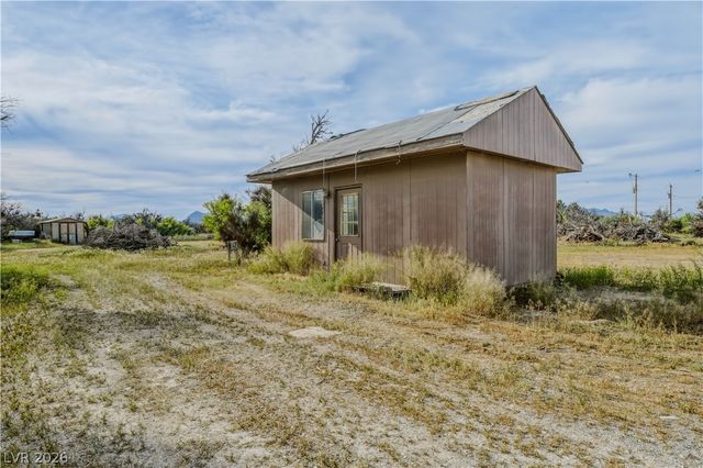 300 Margaret Street, Pahrump, NV 89048