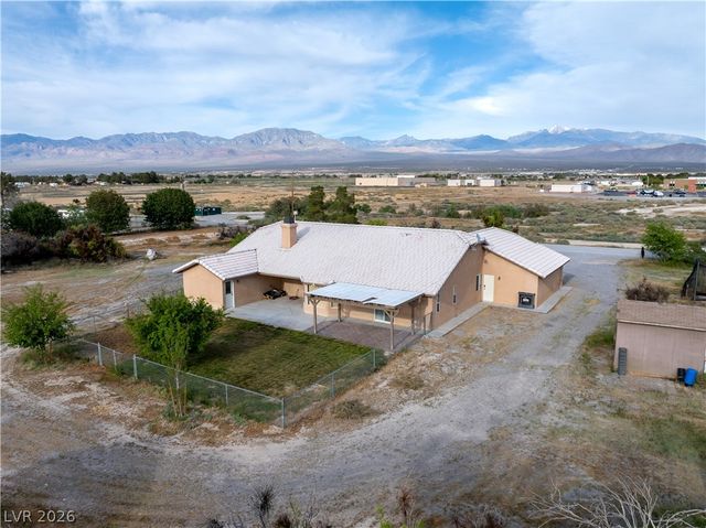 300 Margaret Street, Pahrump, NV 89048