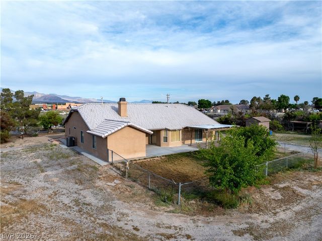 300 Margaret Street, Pahrump, NV 89048