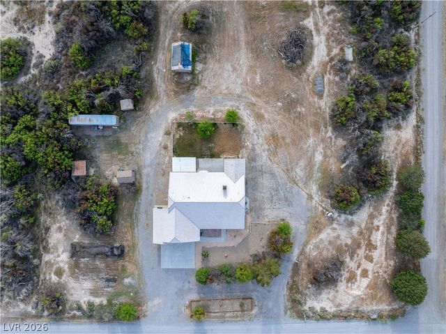 300 Margaret Street, Pahrump, NV 89048