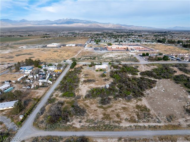 300 Margaret Street, Pahrump, NV 89048