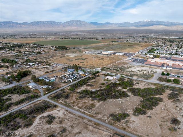 300 Margaret Street, Pahrump, NV 89048