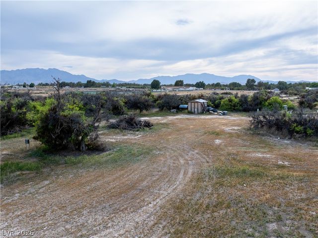 300 Margaret Street, Pahrump, NV 89048