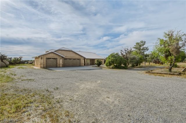 300 Margaret Street, Pahrump, NV 89048