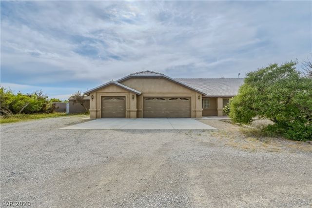 300 Margaret Street, Pahrump, NV 89048