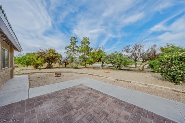 300 Margaret Street, Pahrump, NV 89048